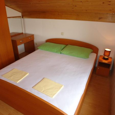 Apartments Dinko Novalja Ngoại thất bức ảnh