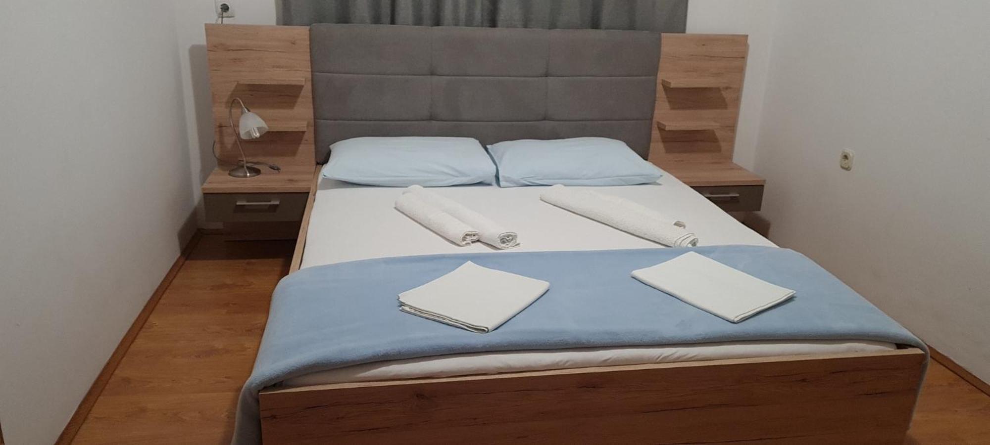 Apartments Dinko Novalja Ngoại thất bức ảnh