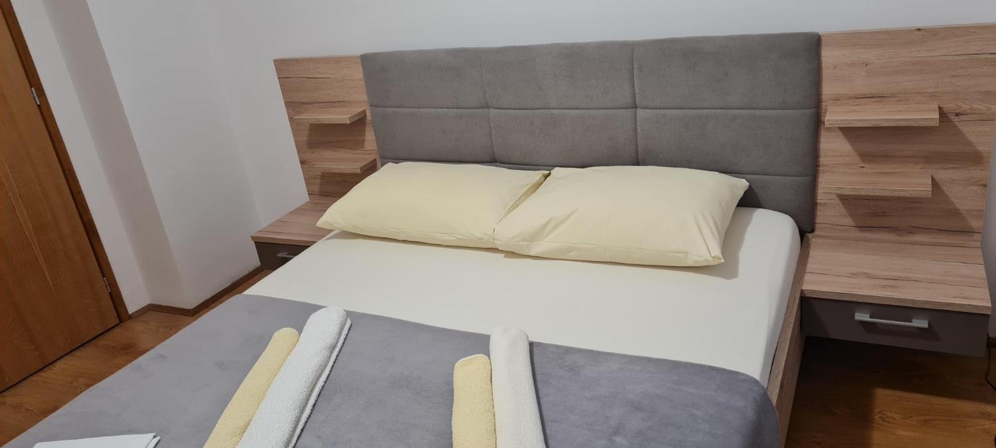 Apartments Dinko Novalja Ngoại thất bức ảnh