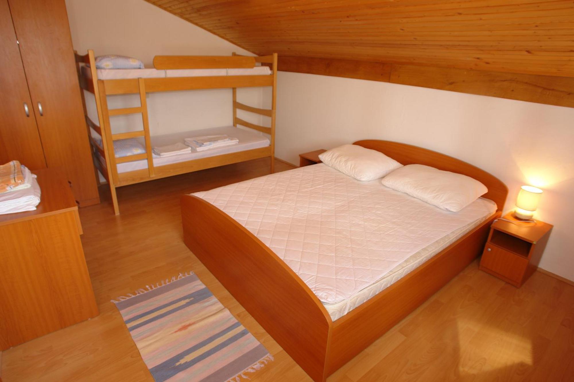Apartments Dinko Novalja Ngoại thất bức ảnh