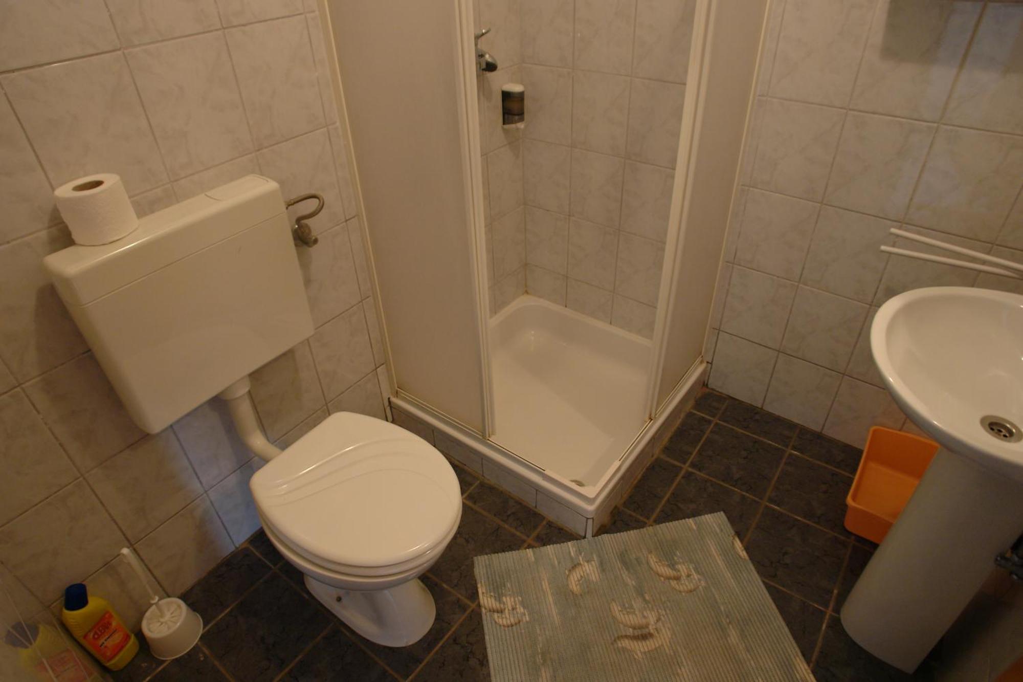 Apartments Dinko Novalja Ngoại thất bức ảnh