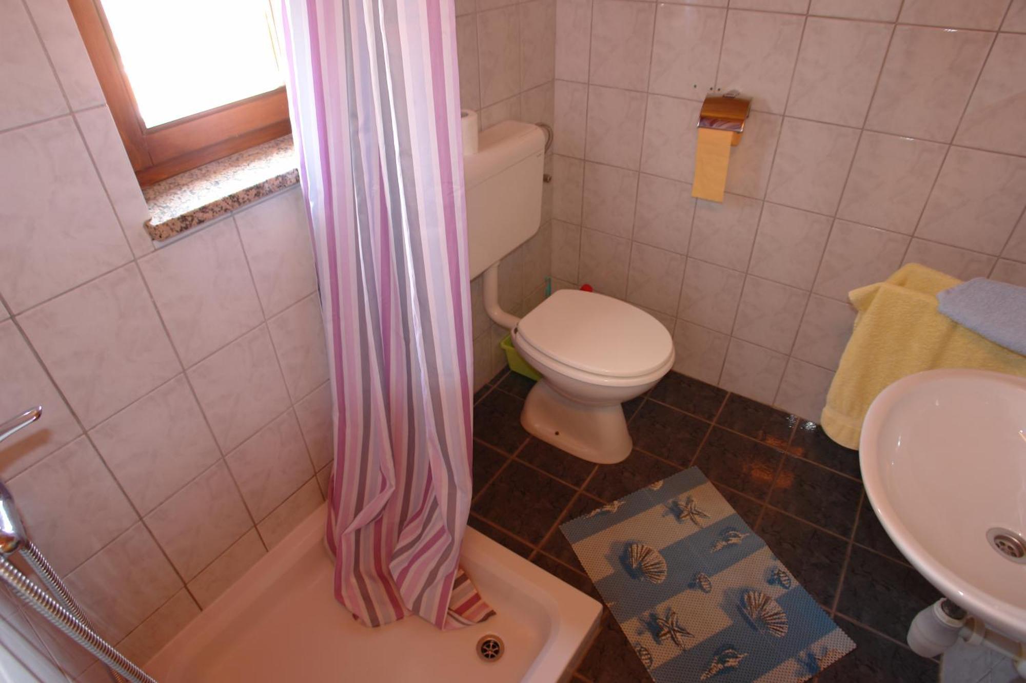 Apartments Dinko Novalja Ngoại thất bức ảnh